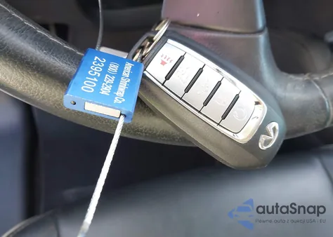 2020 Infiniti Qx60 Luxe из США, поврежденный, VIN 5N1DL0MN1LC506501